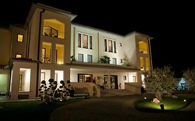 Best Western Premier Villa Fabiano Palace Hotel